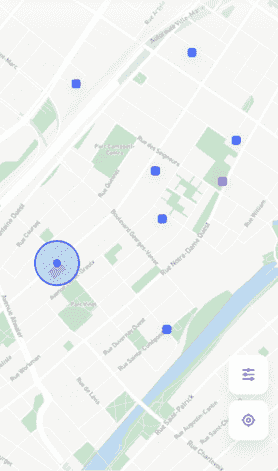 免费ddos攻击网页端软件Windows版界面